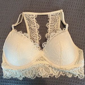 Victoria’s Secret Date Lightly Lined Bralette